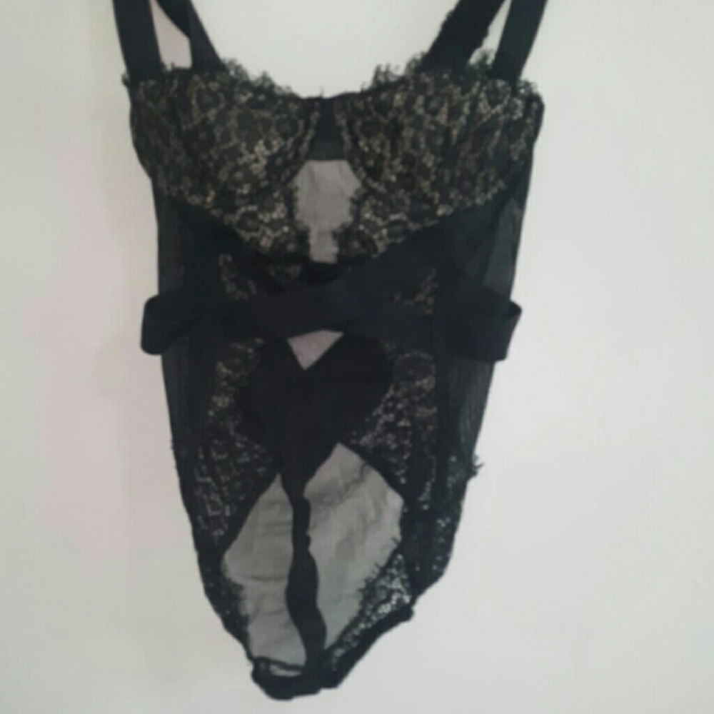 Victoria secret lingerie